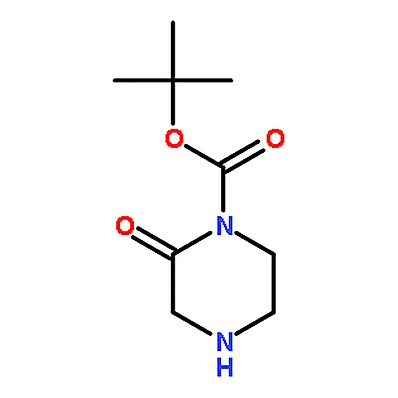 RHAWN 1-Boc-2-oxopiperazine