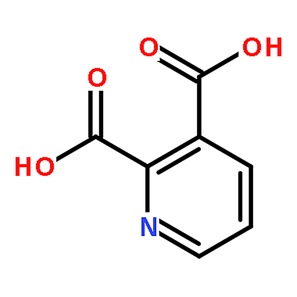 RHAWN 2,3-Pyridinedicarboxylic acid