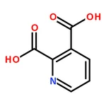 RHAWN 2,3-Pyridinedicarboxylic acid