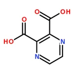 RHAWN 2,3-Pyrazinedicarboxylic acid