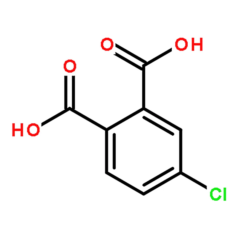 RHAWN 4-Chlorophthalic acid