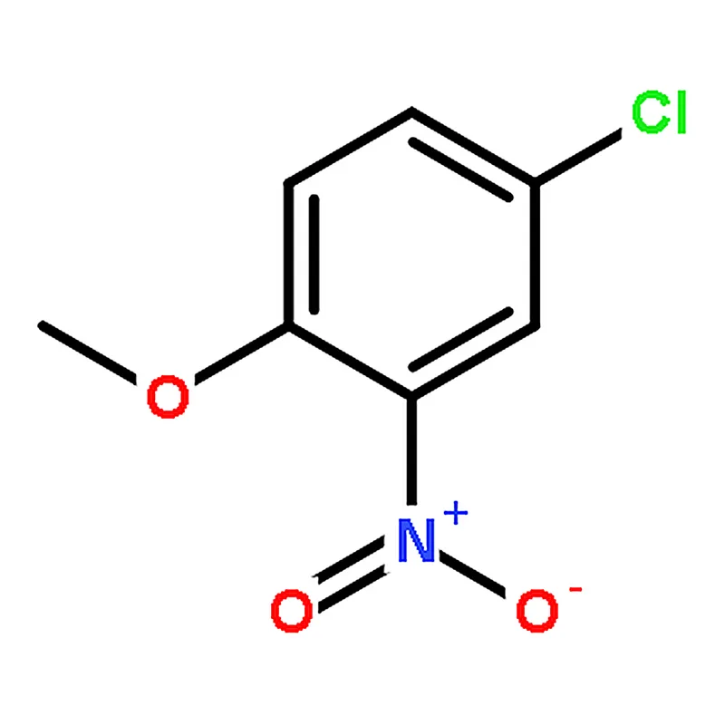RHAWN 4-Chloro-2-nitroanisole