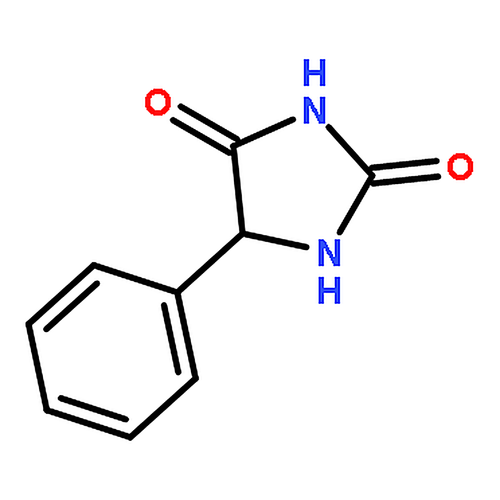 RHAWN 5-Phenylhydantoin