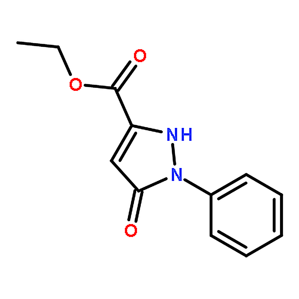 RHAWN Ethyl 5-oxo-1-phenyl-4，5-dihydro-1H-pyrazole-3-carboxylate
