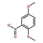 RHAWN 1,4-Dimethoxy-2-nitrobenzene