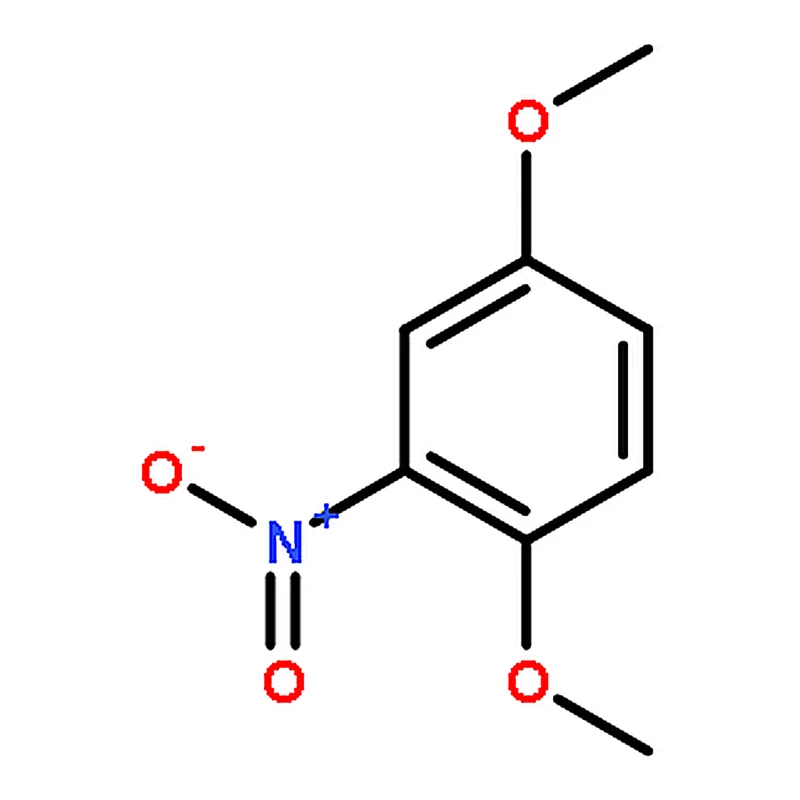 RHAWN 1,4-Dimethoxy-2-nitrobenzene