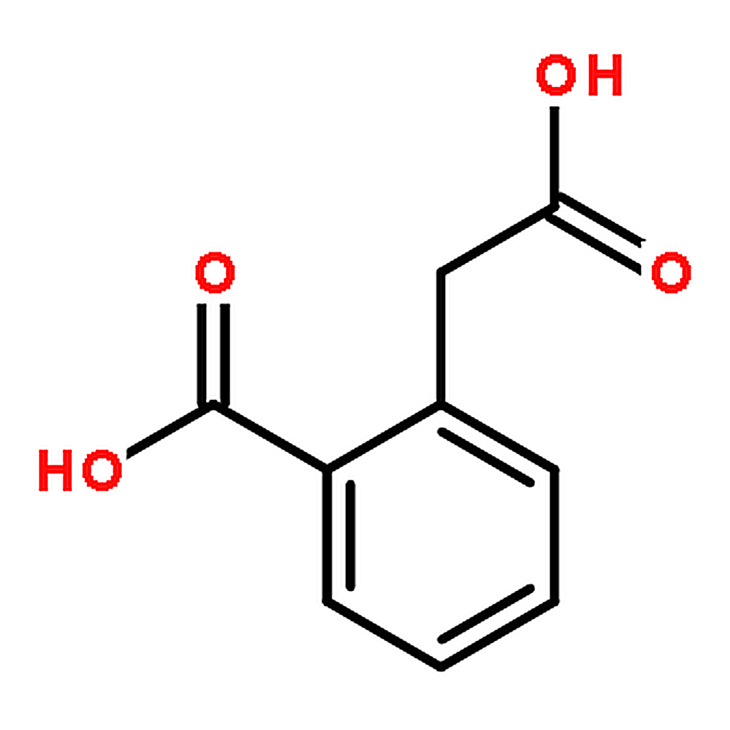 RHAWN Homophthalic acid