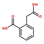 RHAWN Homophthalic acid
