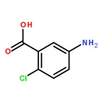 RHAWN 5-Amino-2-chlorobenzoic acid