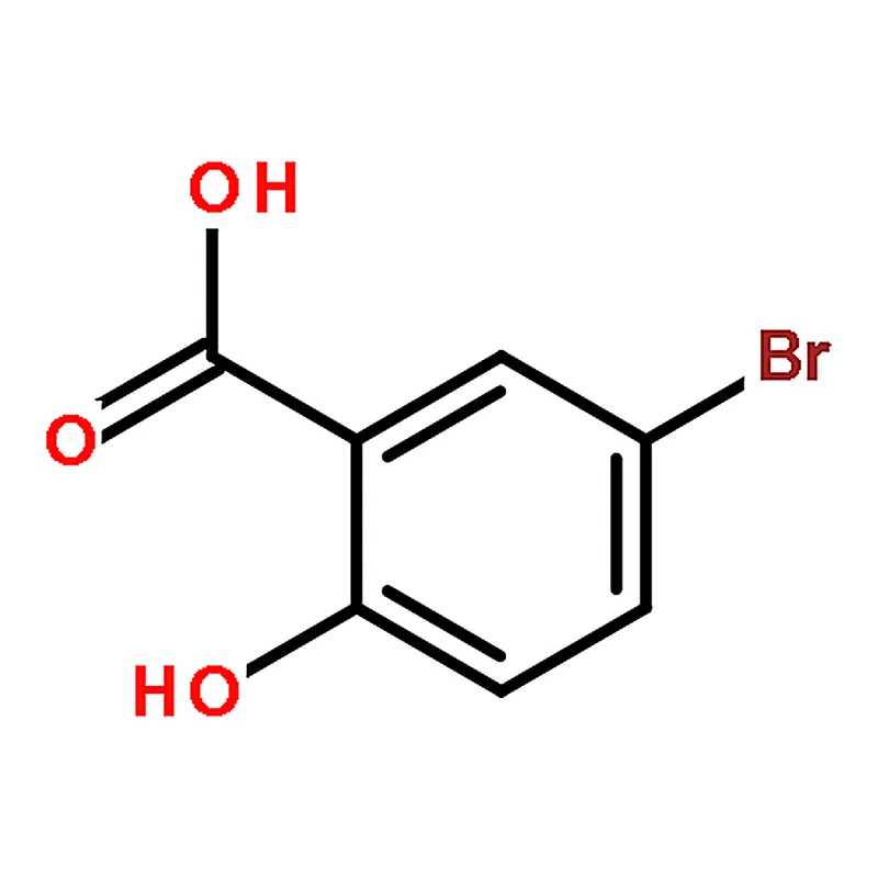 RHAWN 5-Bromosalicylic acid