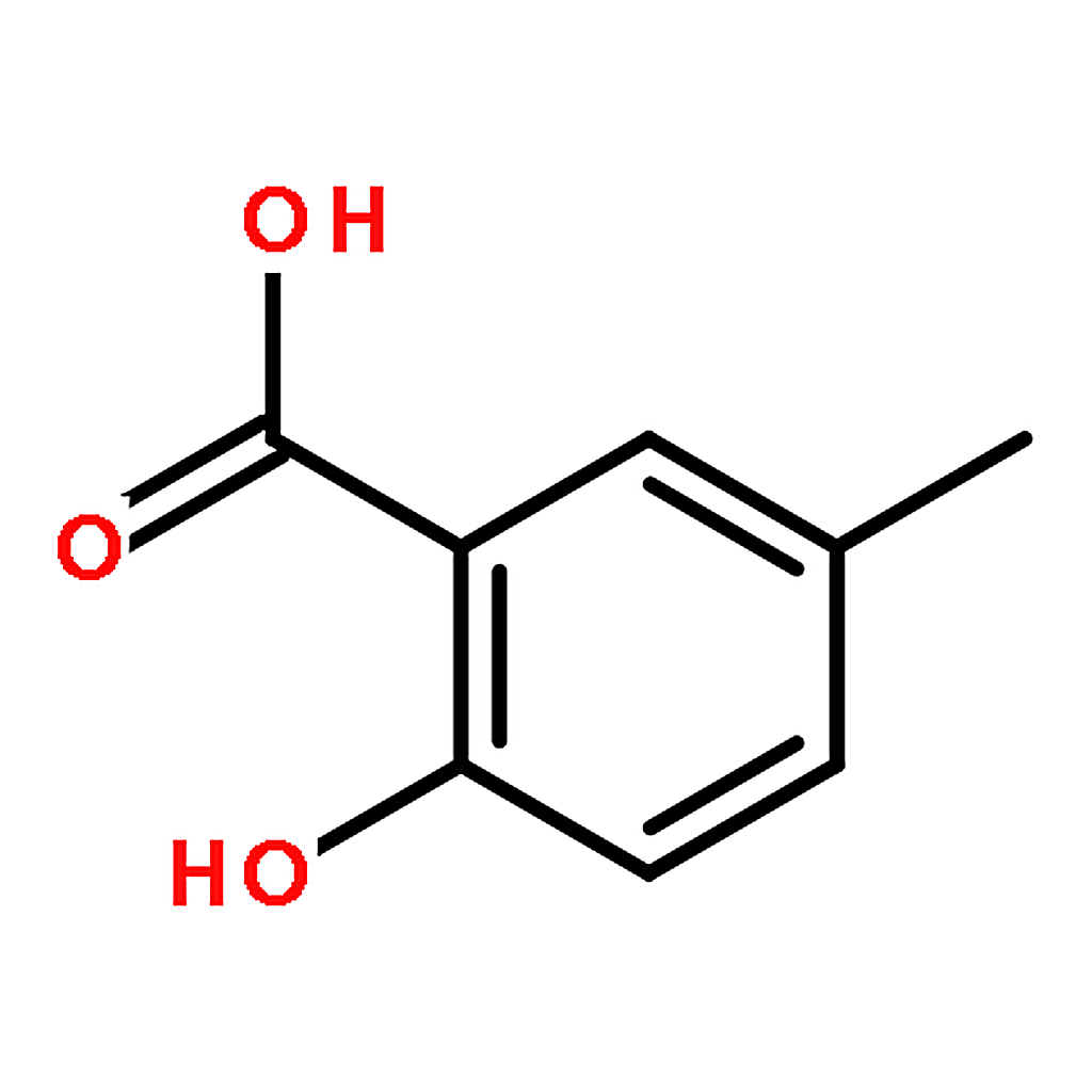 RHAWN 5-Methylsalicylic acid
