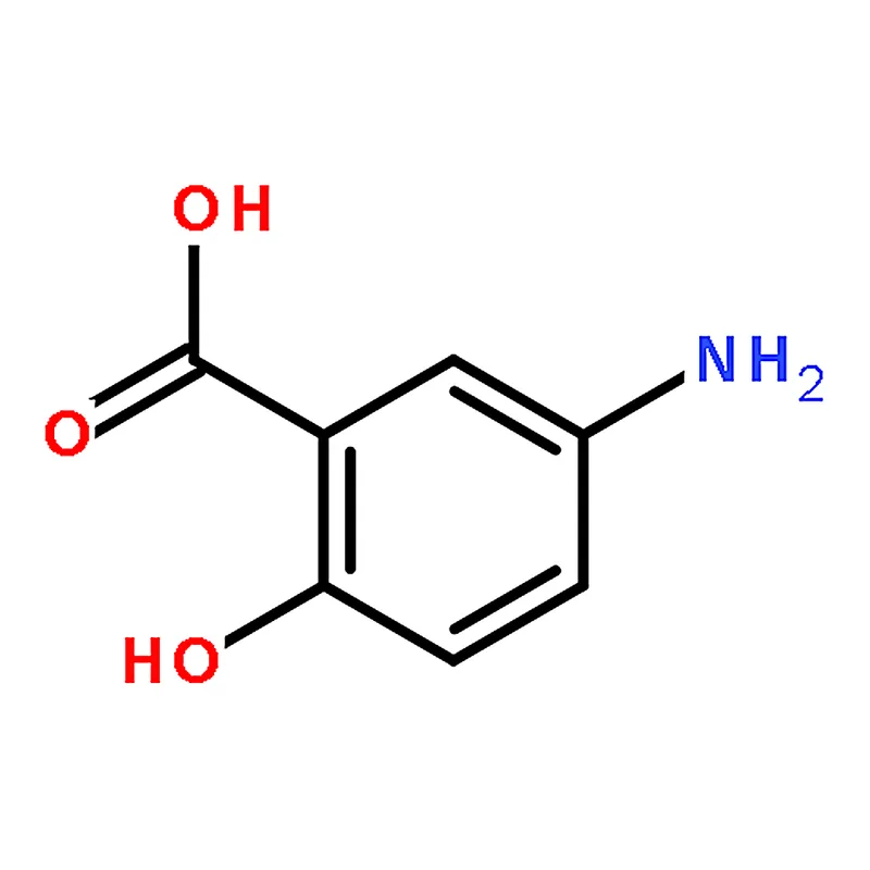 RHAWN 5-Aminosalicylic Acid