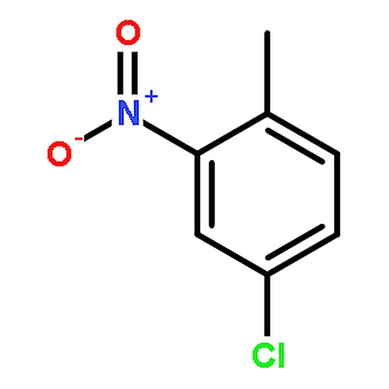 RHAWN 4-Chloro-2-nitrotoluene