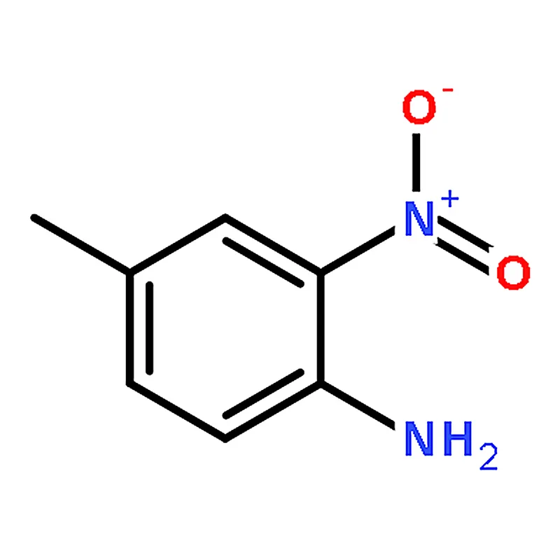 RHAWN 4-Methyl-2-nitroaniline