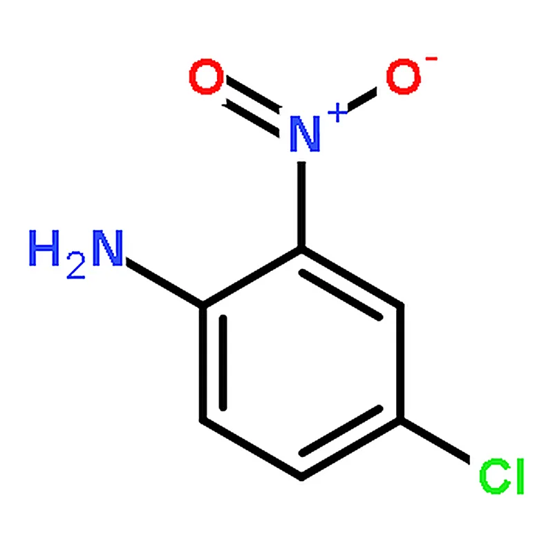 RHAWN 4-Chloro-2-nitroaniline