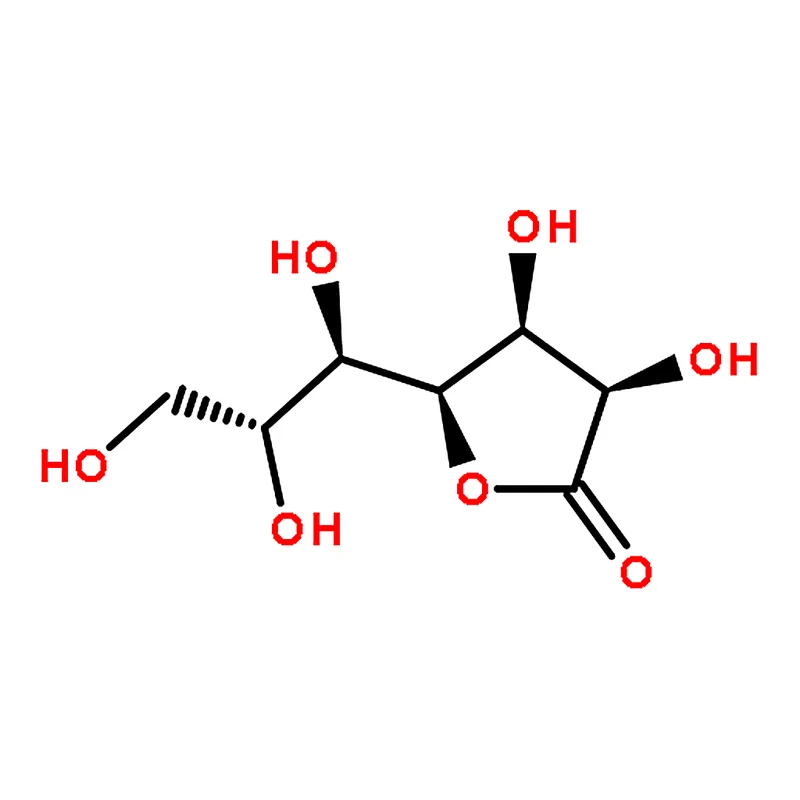 RHAWN D-Glucoheptono-1,4-lactone