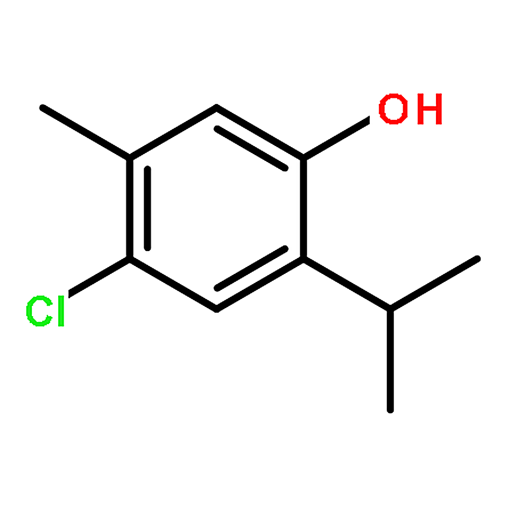 RHAWN 4-Chloro-2-isopropyl-5-methylphenol