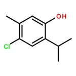 RHAWN 4-Chloro-2-isopropyl-5-methylphenol