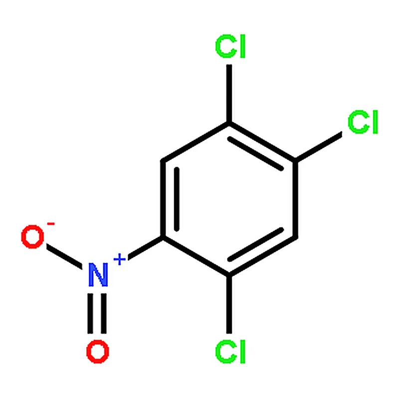 RHAWN 2,4,5-Trichloronitrobenzene