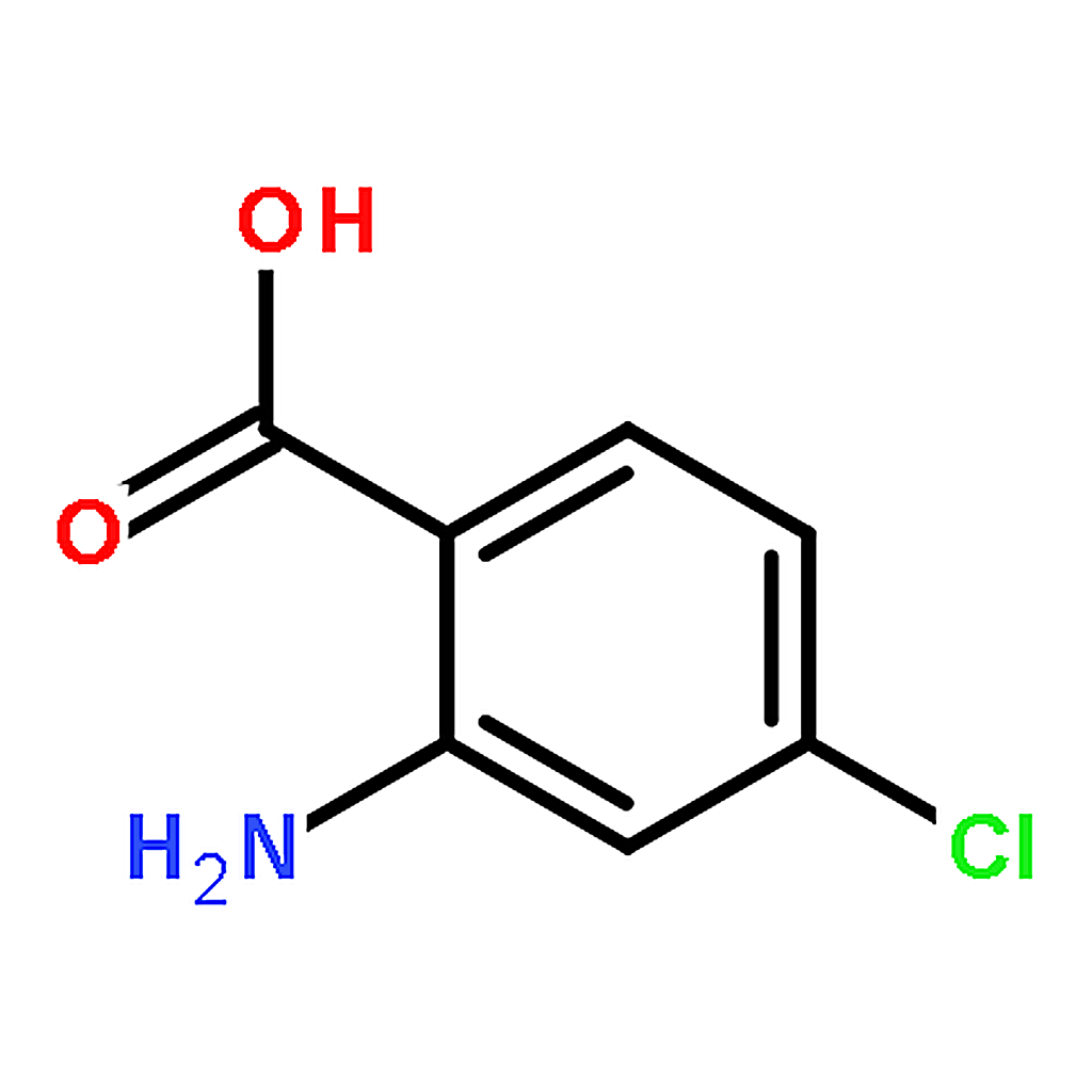 RHAWN 2-Amino-4-chlorobenzoic acid