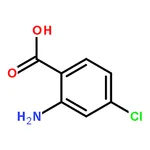 RHAWN 2-Amino-4-chlorobenzoic acid