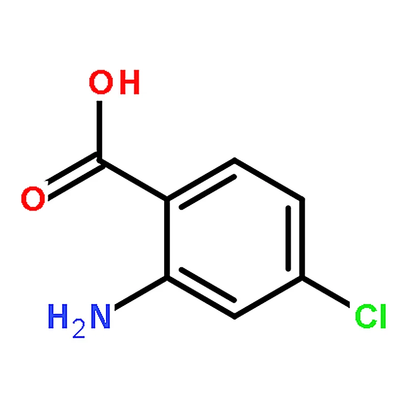 RHAWN 2-Amino-4-chlorobenzoic acid