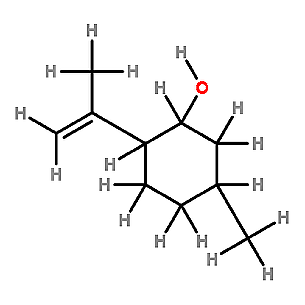 RHAWN Isopulegol