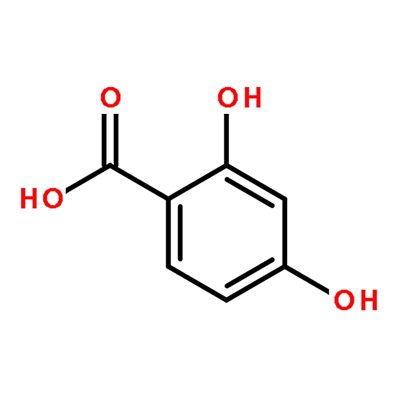 RHAWN 2,4-Dihydroxybenzoic acid