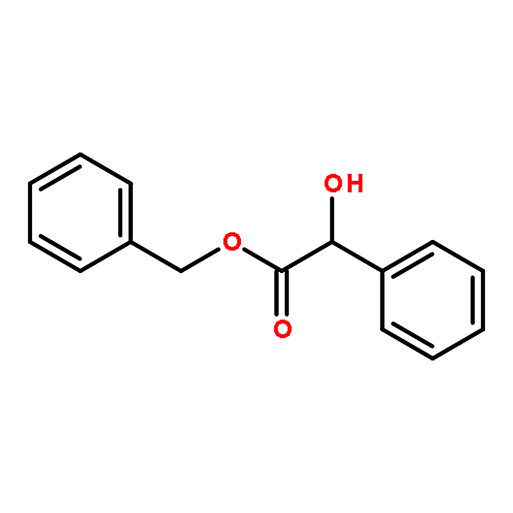 RHAWN Benzyl <small>DL</small>-Mandelate