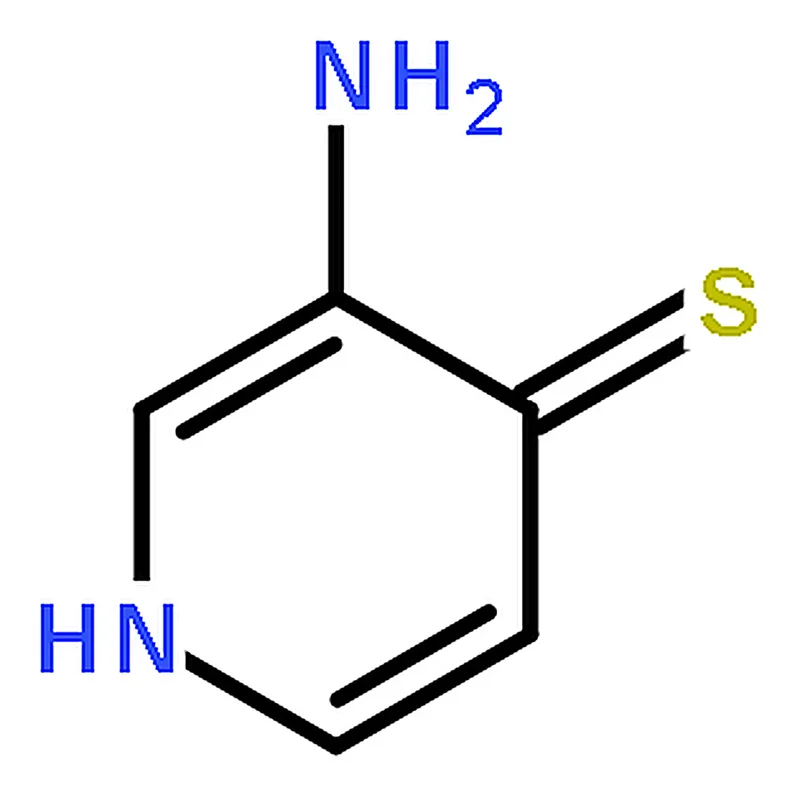 RHAWN 3-Aminopyridine-4-thiol