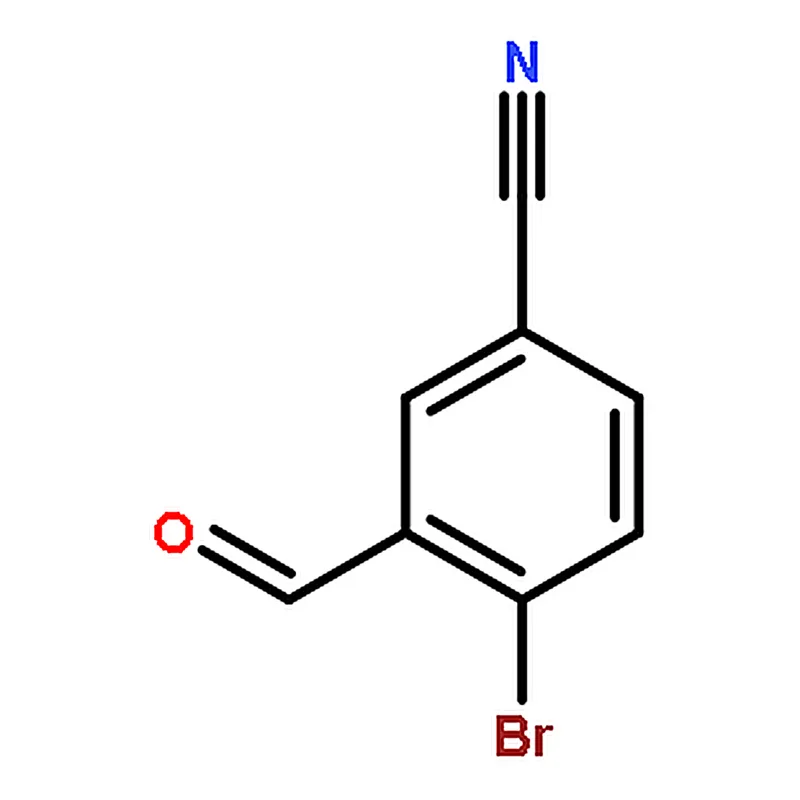 RHAWN 5-Cyano-2-bromobenzaldehyde