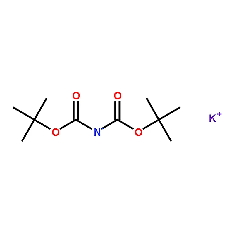 RHAWN Potassium Bis(Boc)amide
