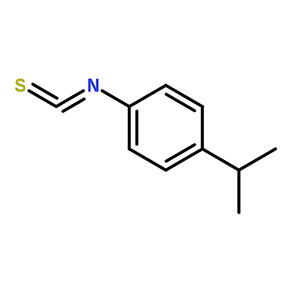 RHAWN 4-Isopropylphenyl isothiocyanate