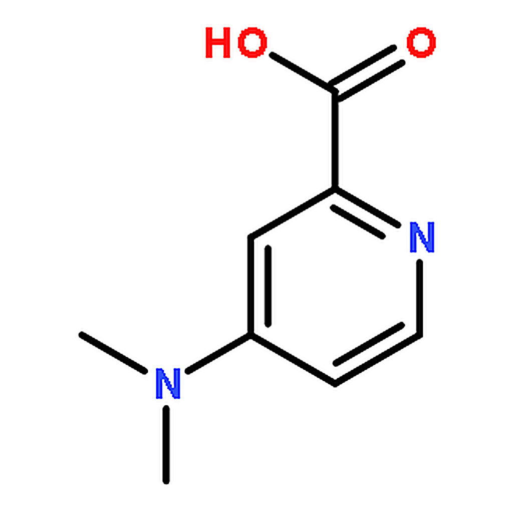RHAWN 4-(Dimethylamino)picolinic acid