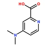 RHAWN 4-(Dimethylamino)picolinic acid