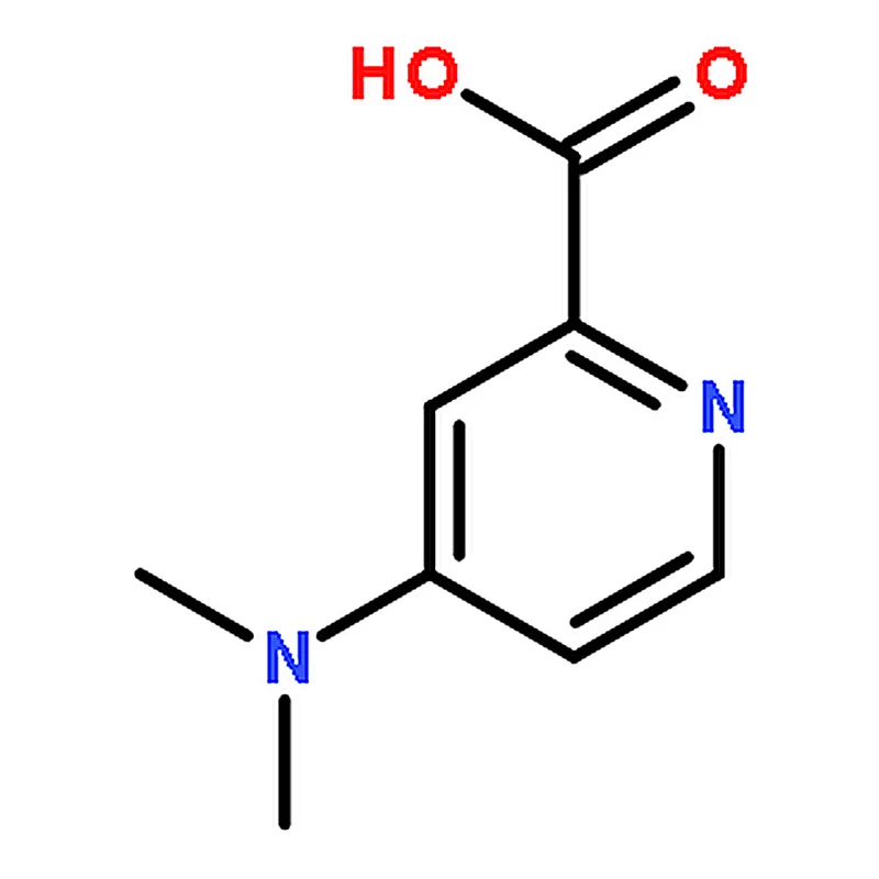 RHAWN 4-(Dimethylamino)picolinic acid