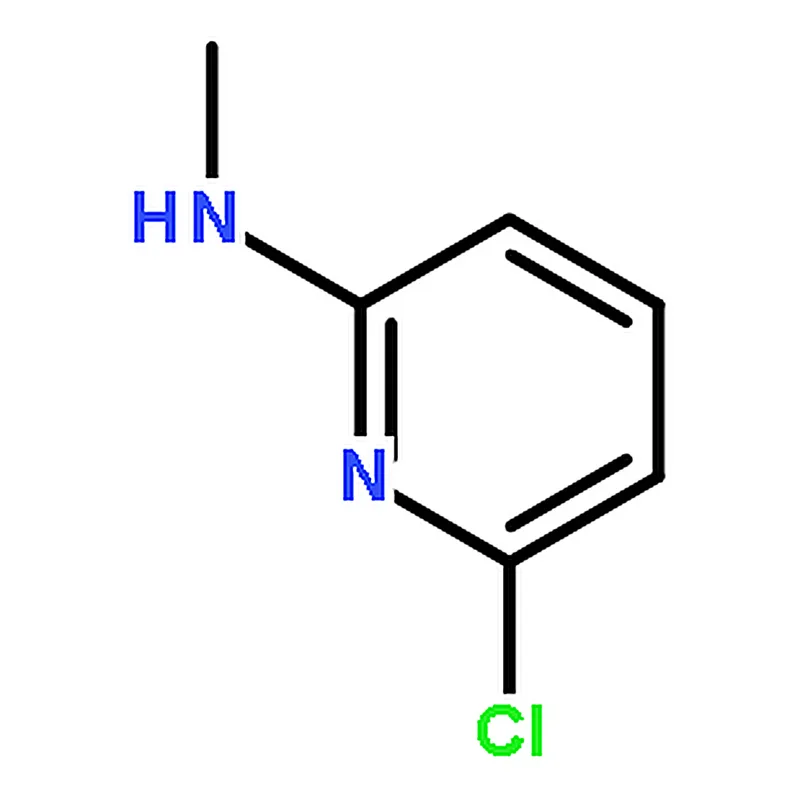 RHAWN 6-Chloro-N-methylpyridin-2-amine