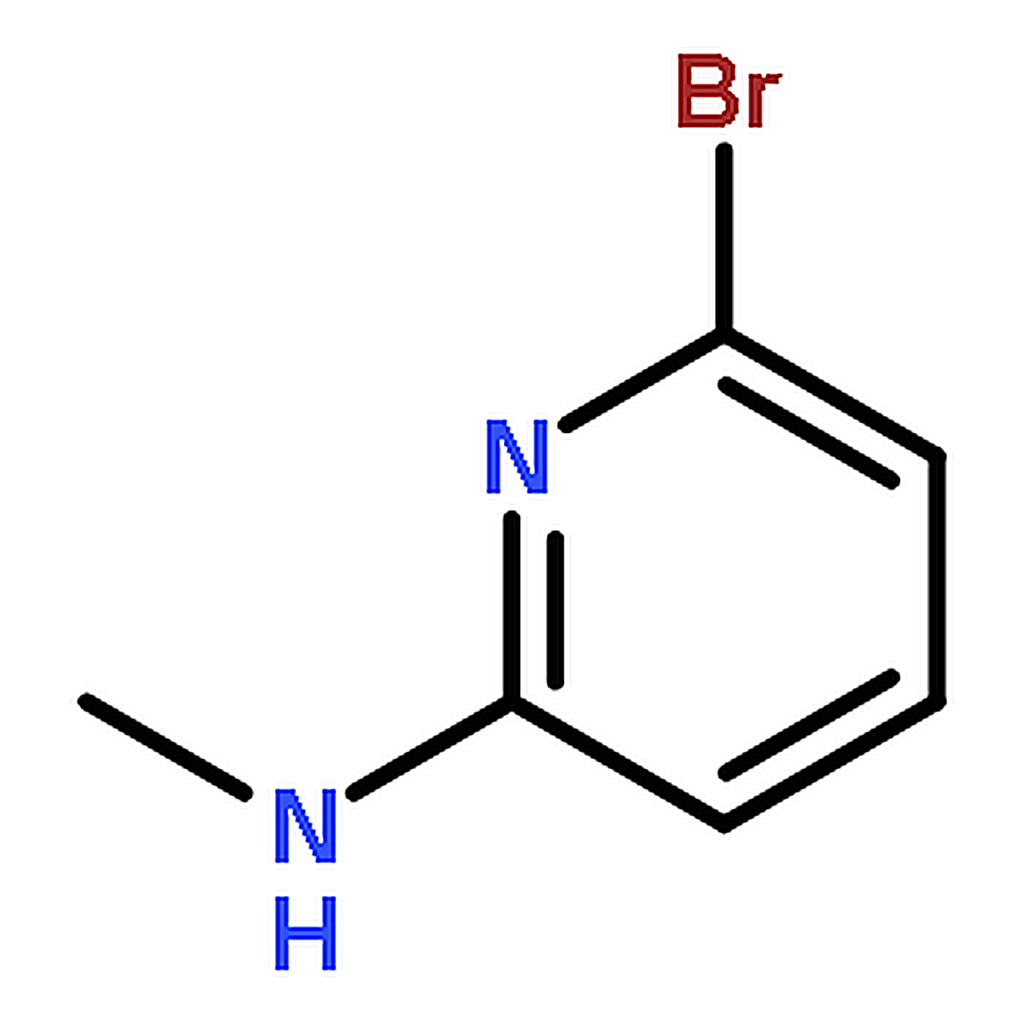 RHAWN 6-Bromo-N-methylpyridin-2-amine