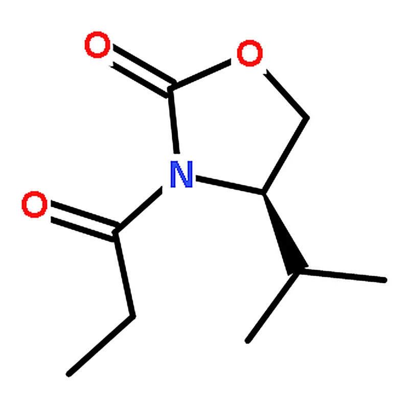 RHAWN (R)-(-)-4-Isopropyl-3-propionyl-2-oxazolidinone