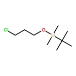 RHAWN tert-Butyl(3-chloropropoxy)dimethylsilane