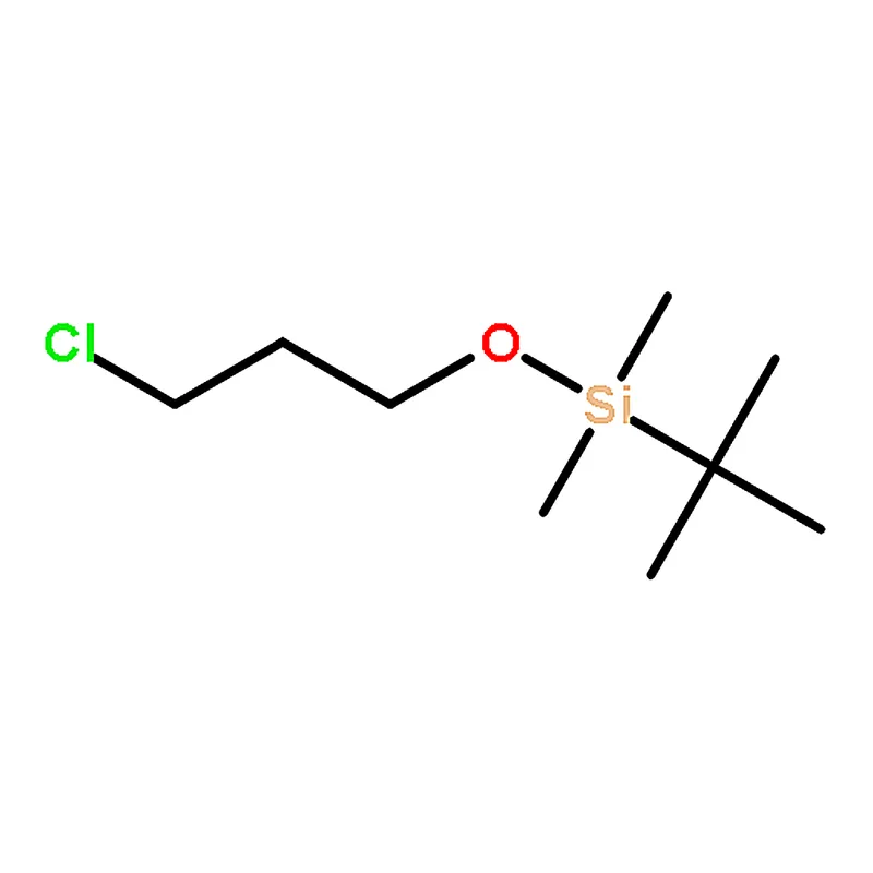 RHAWN tert-Butyl(3-chloropropoxy)dimethylsilane