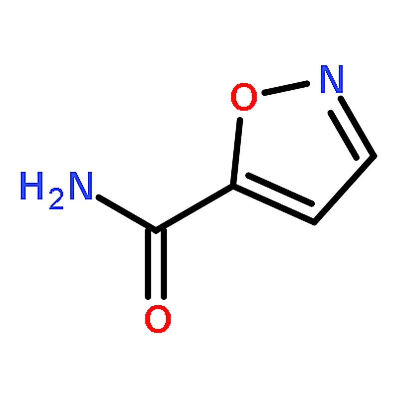 RHAWN Isoxazole-5-carboxamide
