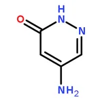 RHAWN 5-Aminopyridazin-3(2H)-one