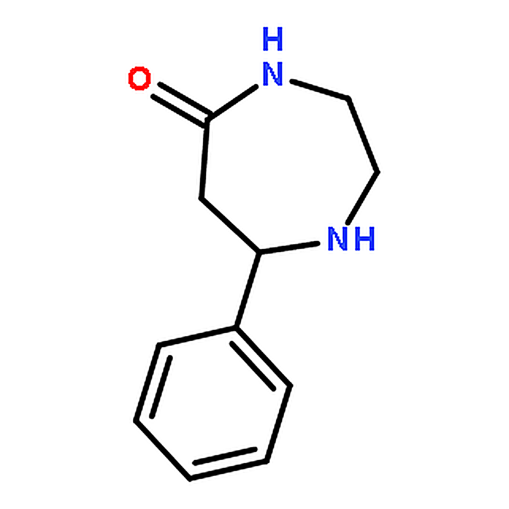 RHAWN 7-Phenyl-[1，4]diazepan-5-one