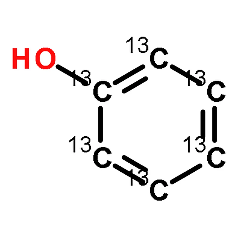 RHAWN phenol-13C6