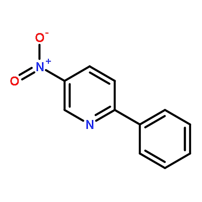 RHAWN 5-Nitro-2-phenylpyridine