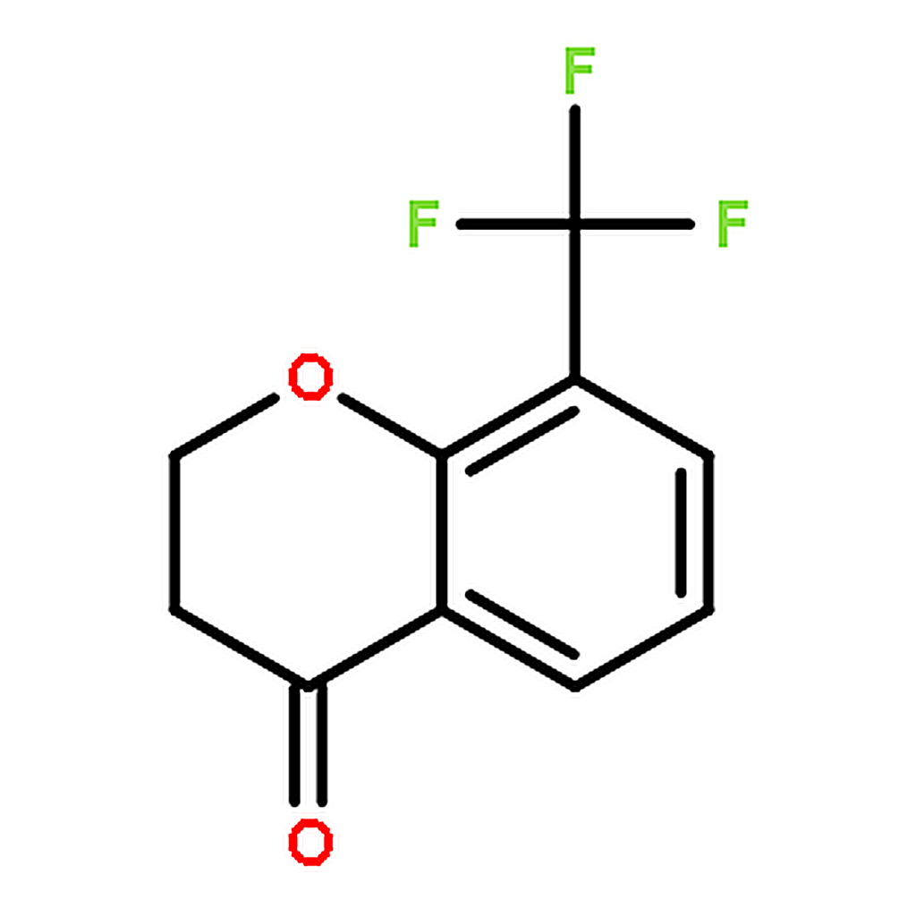 RHAWN 8-(Trifluoromethyl)chroman-4-one