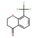 RHAWN 8-(Trifluoromethyl)chroman-4-one