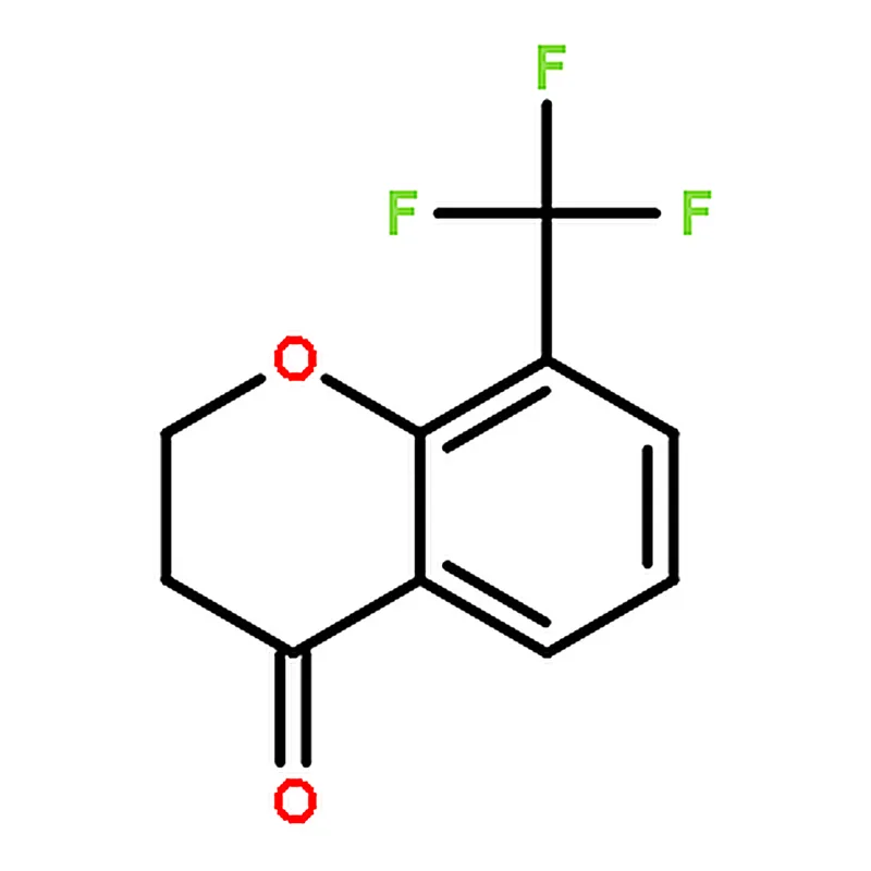 RHAWN 8-(Trifluoromethyl)chroman-4-one
