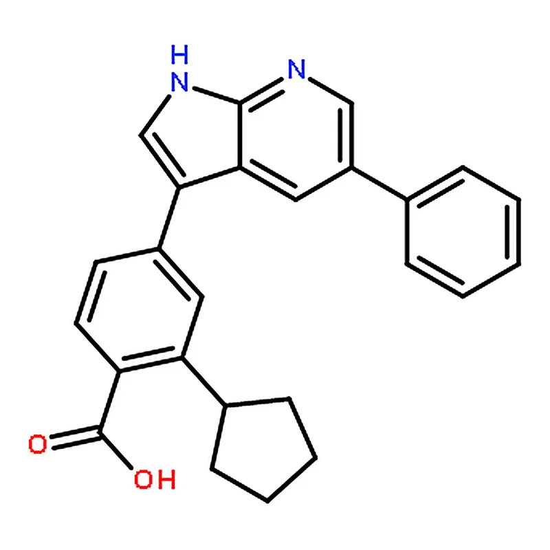 RHAWN GSK650394